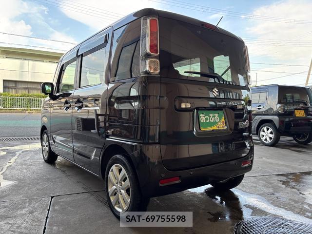 Suzuki SPACIA 2019-07 8221871-9