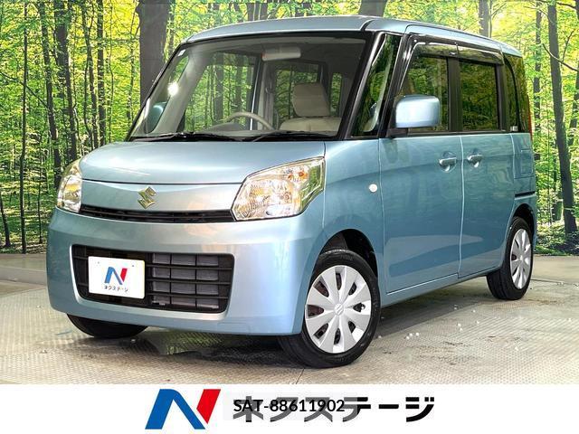 Suzuki SPACIA 2014-06 8222028-0