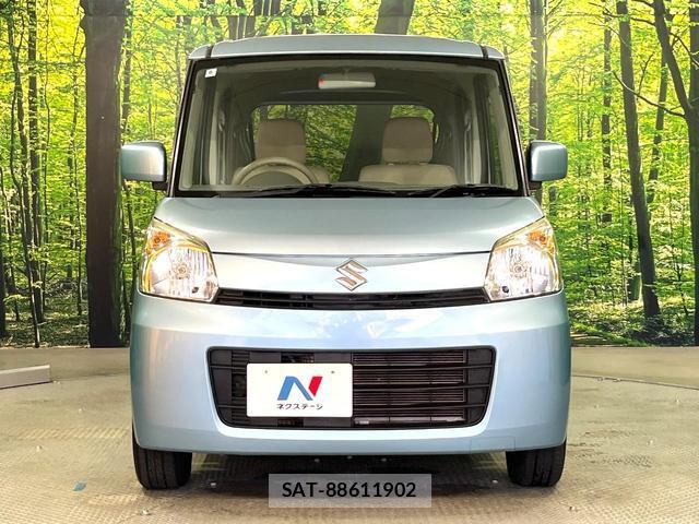 Suzuki SPACIA 2014-06 8222028-13