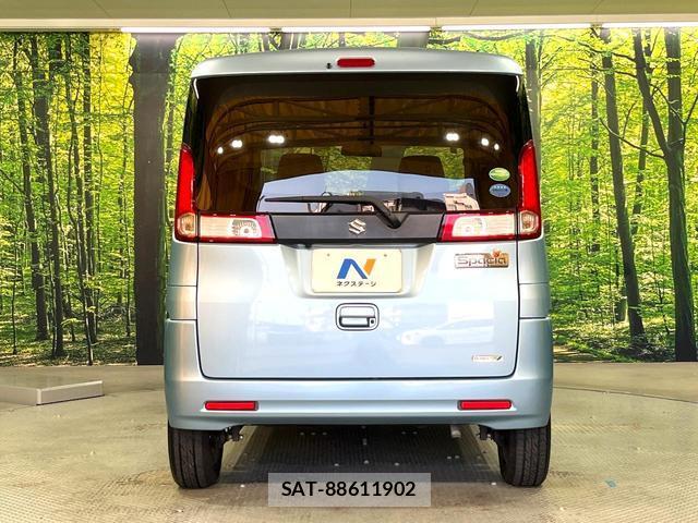 Suzuki SPACIA 2014-06 8222028-14