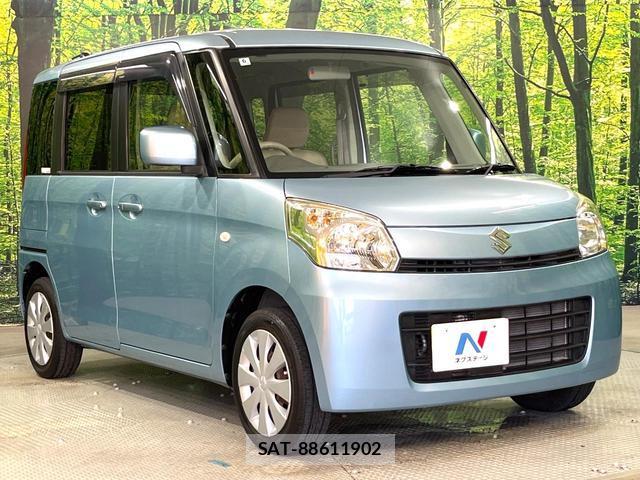 Suzuki SPACIA 2014-06 8222028-15