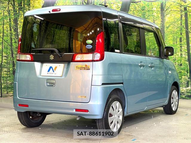 Suzuki SPACIA 2014-06 8222028-16