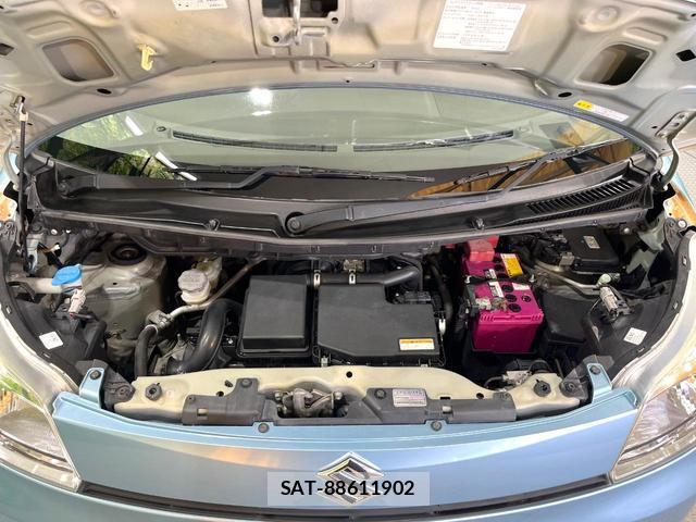Suzuki SPACIA 2014-06 8222028-17