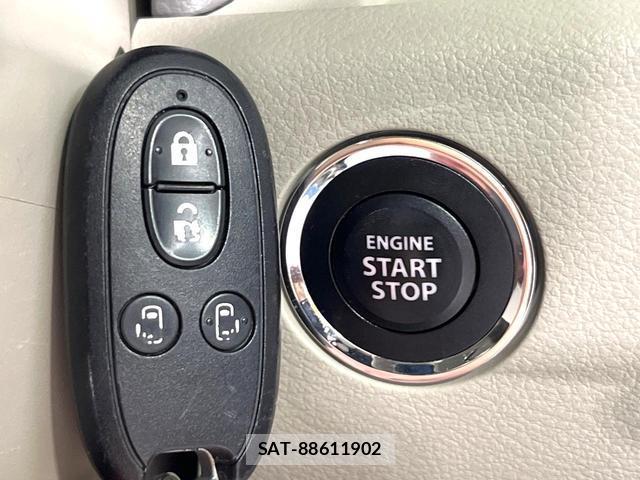 Suzuki SPACIA 2014-06 8222028-6