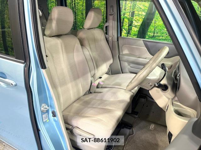 Suzuki SPACIA 2014-06 8222028-8
