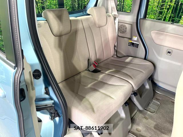 Suzuki SPACIA 2014-06 8222028-9