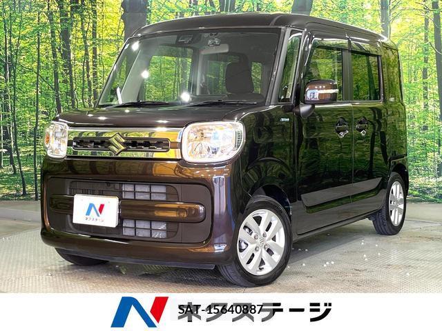 Suzuki SPACIA 2018-04 8222030-0
