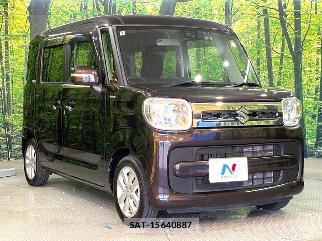 Suzuki SPACIA 2018-04 8222030-15