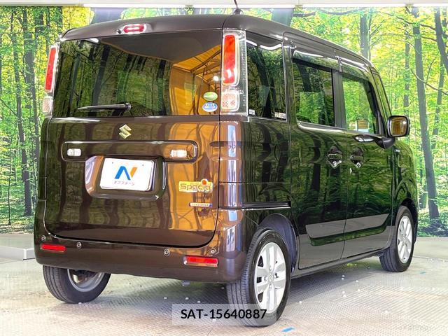 Suzuki SPACIA 2018-04 8222030-16