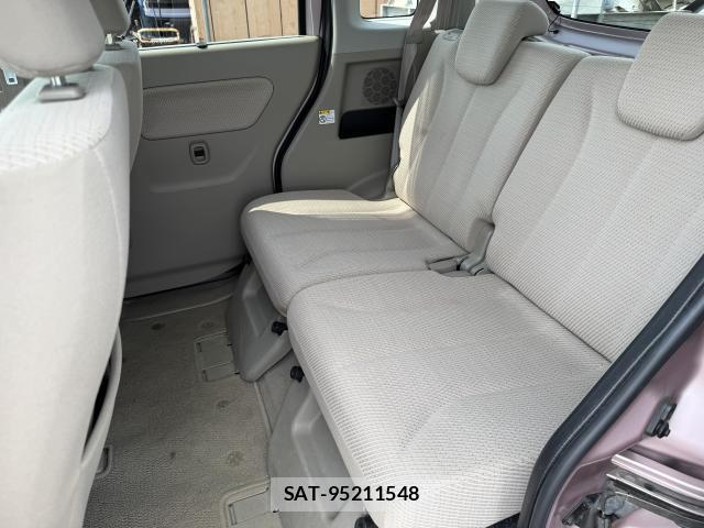 Suzuki SPACIA 2013-10 8222456-14