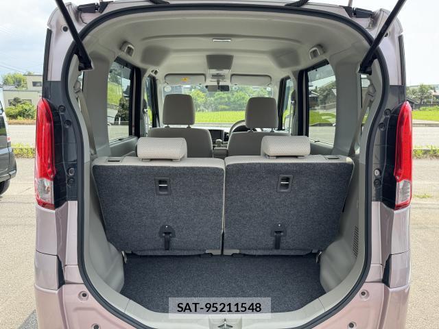 Suzuki SPACIA 2013-10 8222456-15
