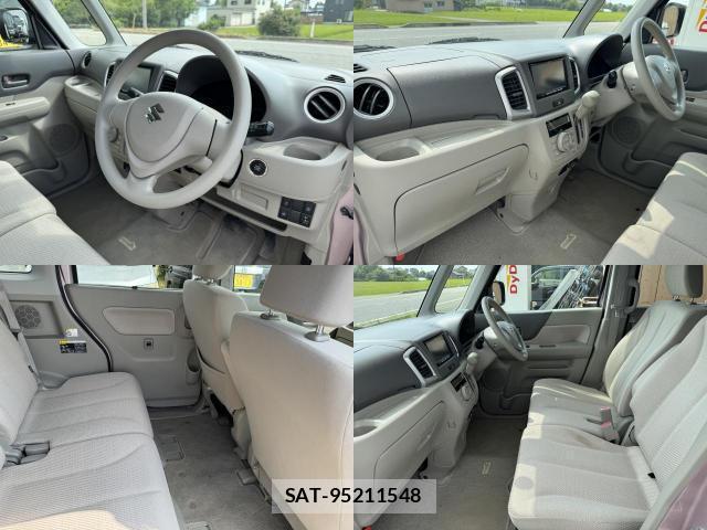 Suzuki SPACIA 2013-10 8222456-16