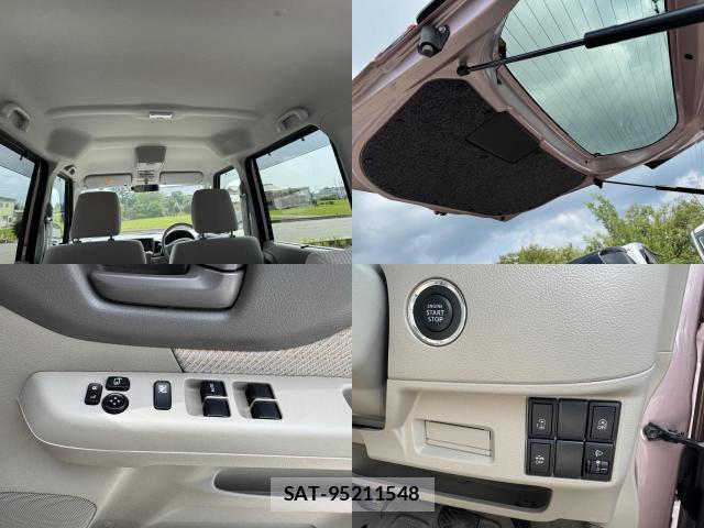 Suzuki SPACIA 2013-10 8222456-17
