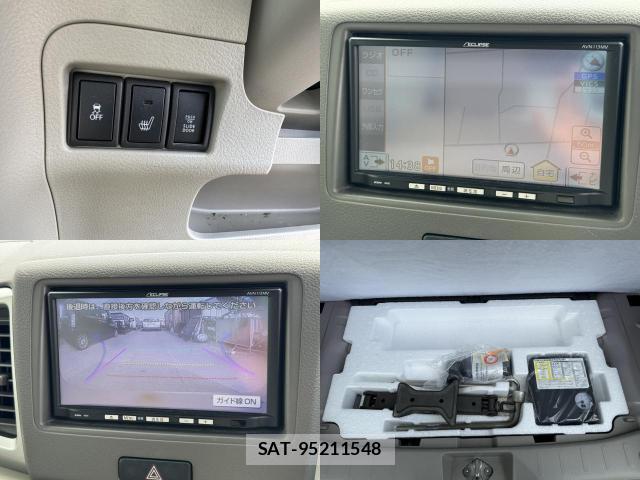 Suzuki SPACIA 2013-10 8222456-18