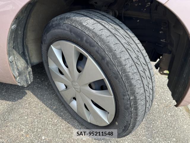 Suzuki SPACIA 2013-10 8222456-19