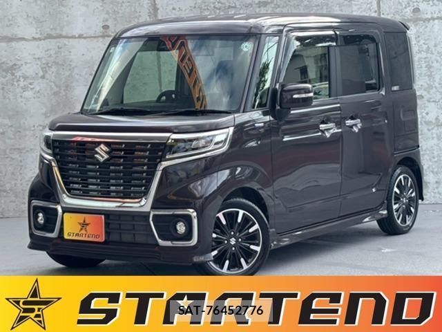 Suzuki SPACIA 2019-06 8223184-0