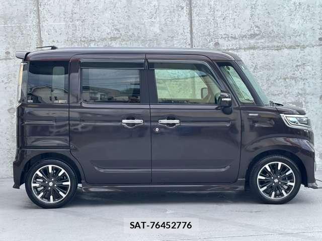 Suzuki SPACIA 2019-06 8223184-1