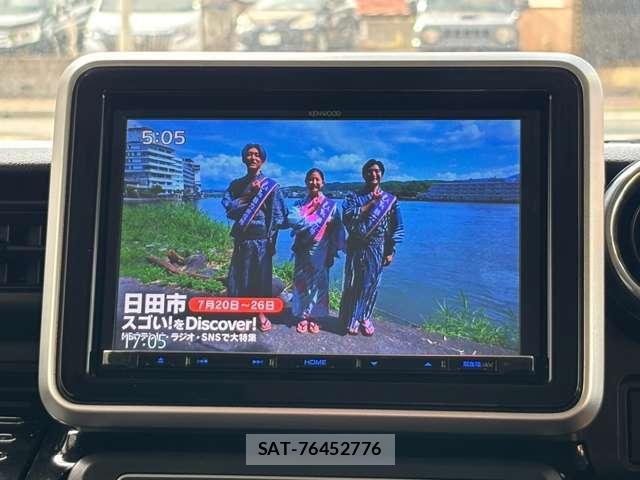 Suzuki SPACIA 2019-06 8223184-11