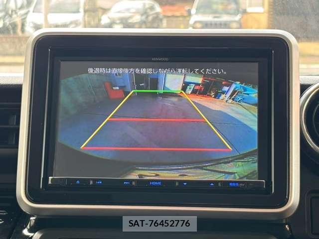 Suzuki SPACIA 2019-06 8223184-12