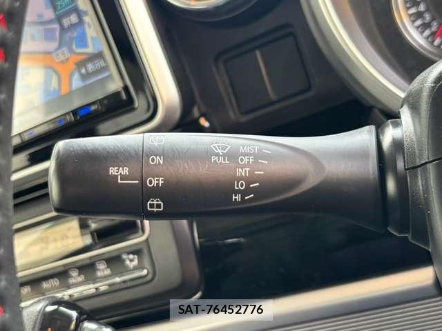 Suzuki SPACIA 2019-06 8223184-15