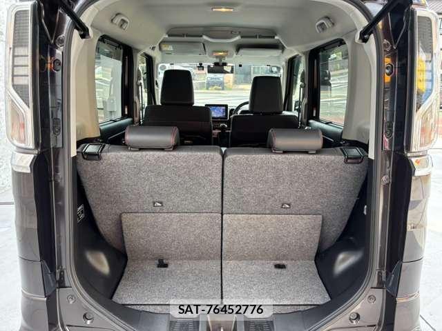 Suzuki SPACIA 2019-06 8223184-16