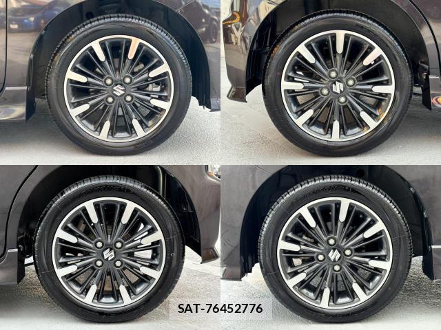 Suzuki SPACIA 2019-06 8223184-17