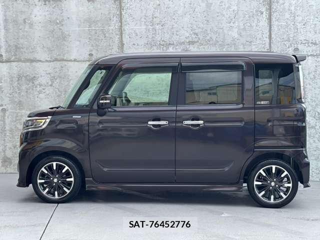 Suzuki SPACIA 2019-06 8223184-2