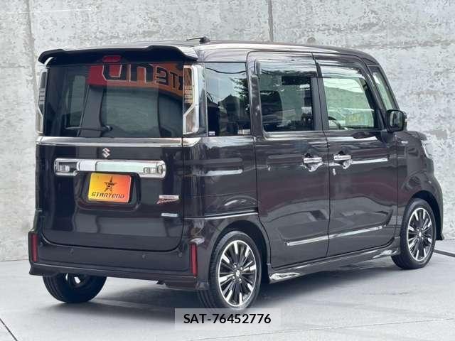 Suzuki SPACIA 2019-06 8223184-3