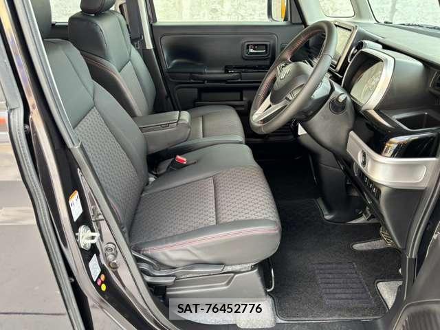 Suzuki SPACIA 2019-06 8223184-5
