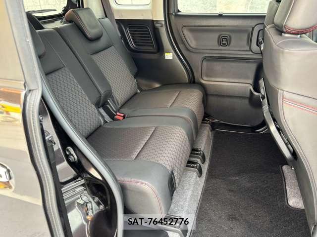 Suzuki SPACIA 2019-06 8223184-7