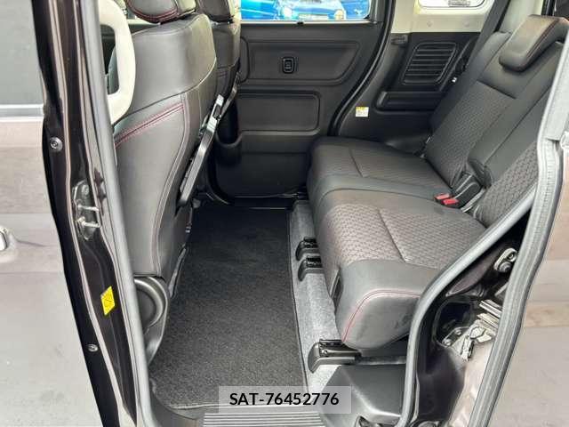 Suzuki SPACIA 2019-06 8223184-8