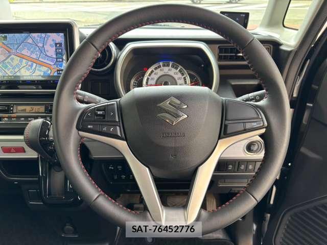 Suzuki SPACIA 2019-06 8223184-9