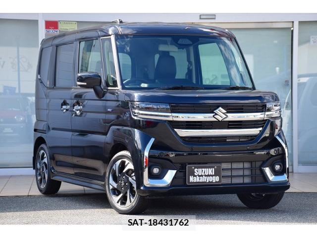 Suzuki SPACIA 2026-07 8223209-0