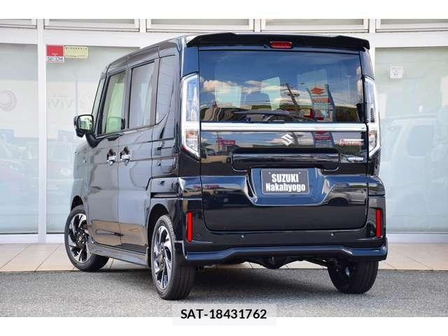 Suzuki SPACIA 2026-07 8223209-11