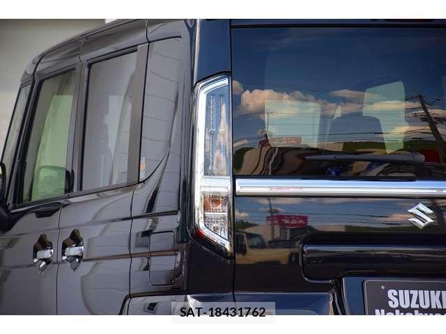 Suzuki SPACIA 2026-07 8223209-13