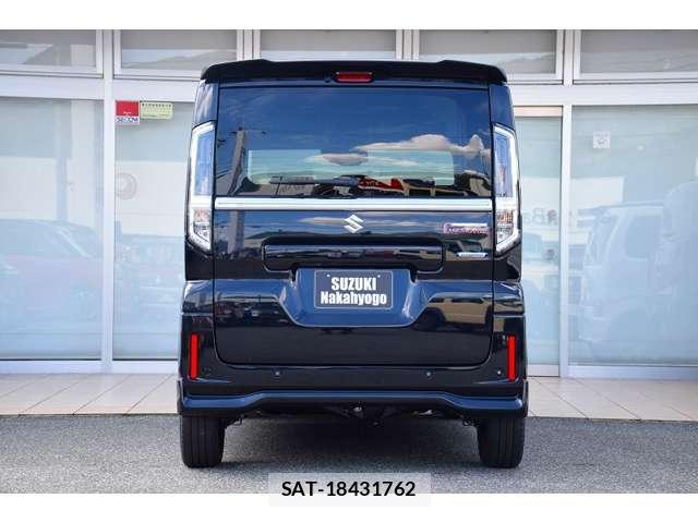Suzuki SPACIA 2026-07 8223209-14