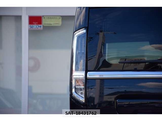 Suzuki SPACIA 2026-07 8223209-15