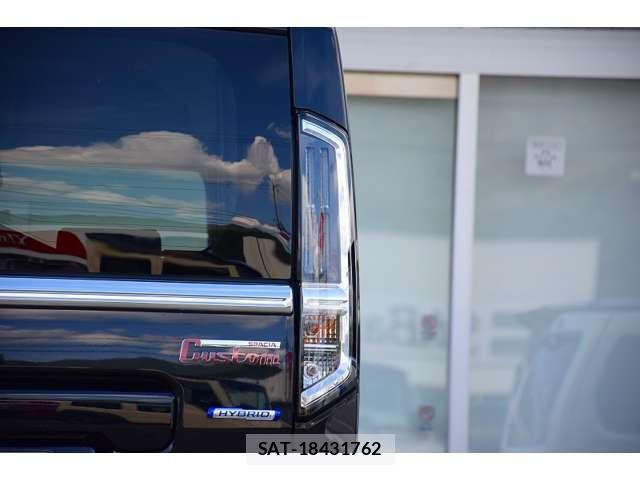 Suzuki SPACIA 2026-07 8223209-16