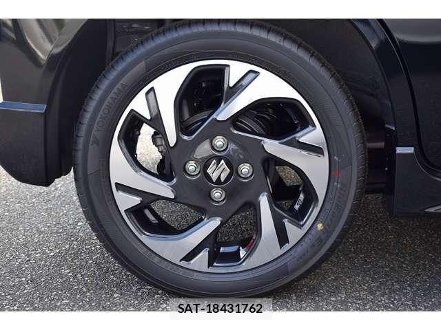 Suzuki SPACIA 2026-07 8223209-17