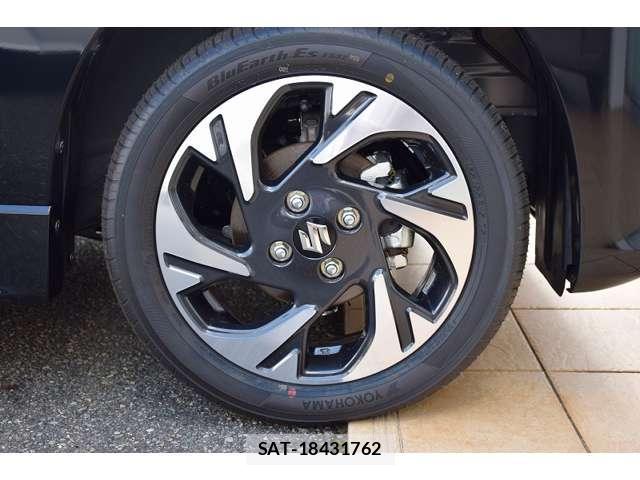 Suzuki SPACIA 2026-07 8223209-18