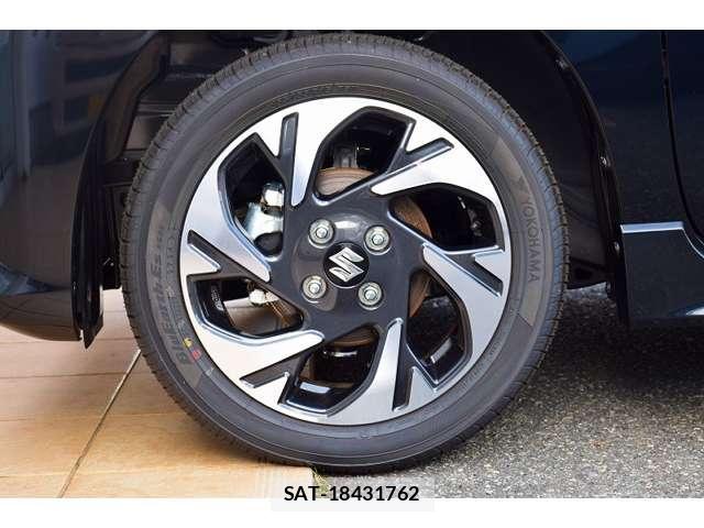 Suzuki SPACIA 2026-07 8223209-19