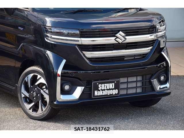 Suzuki SPACIA 2026-07 8223209-2