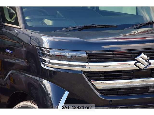 Suzuki SPACIA 2026-07 8223209-3