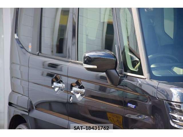 Suzuki SPACIA 2026-07 8223209-4