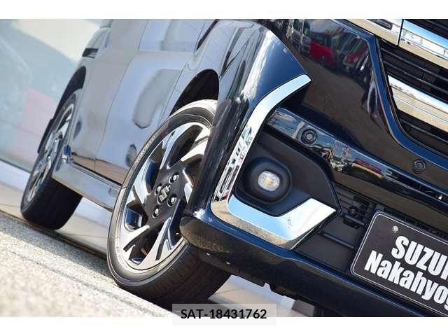 Suzuki SPACIA 2026-07 8223209-5