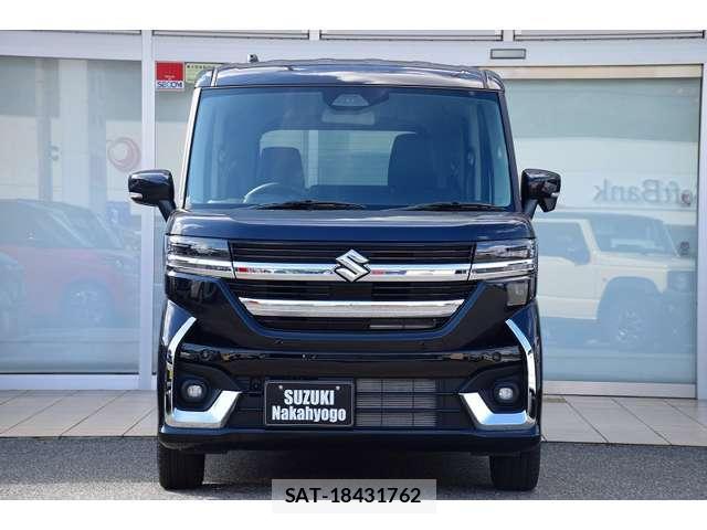 Suzuki SPACIA 2026-07 8223209-6