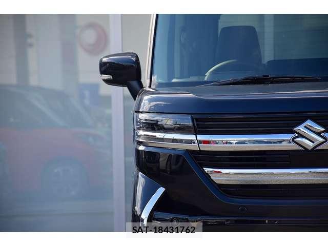Suzuki SPACIA 2026-07 8223209-7