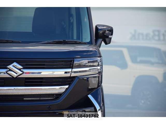 Suzuki SPACIA 2026-07 8223209-8