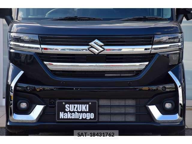 Suzuki SPACIA 2026-07 8223209-9