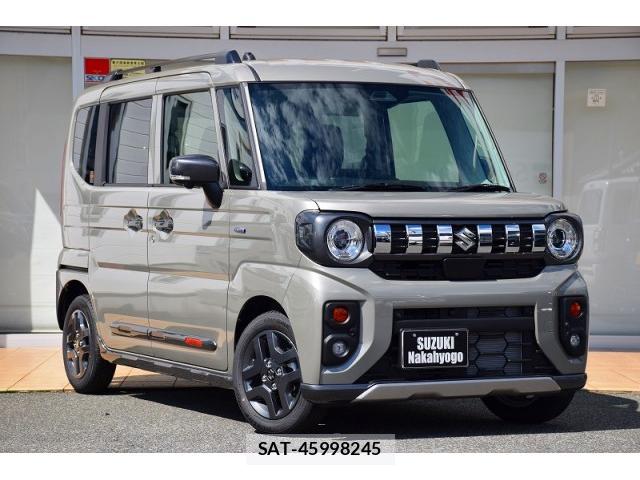 Suzuki SPACIA 2026-07 8223217-0